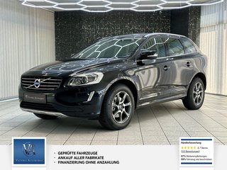 Volvo XC 60 Авто с пробегом купить