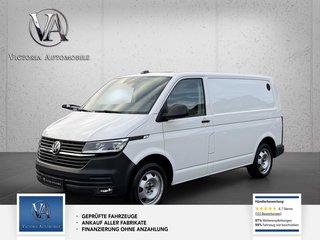 Volkswagen T6.1 Transporter Авто с пробегом купить