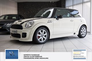MINI Cooper S Gebrauchtwagen Kaufen