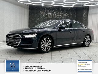 Audi A8 Авто с пробегом купить