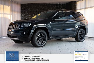 Jeep Grand Cherokee Авто с пробегом купить