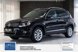 Volkswagen Tiguan Used vehicle for sale
