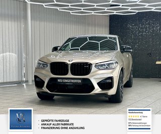 BMW X4 M Gebrauchtwagen Kaufen