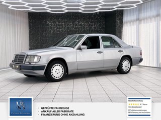 Mercedes-Benz E 300 Gebrauchtwagen Kaufen