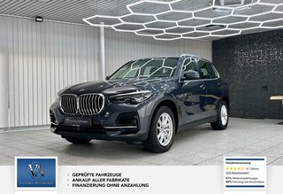 BMW X5 Gebrauchtwagen Kaufen