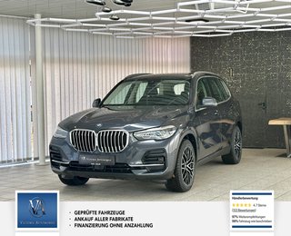 BMW X5 Used vehicle for sale