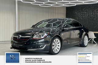 Opel Insignia Used vehicle for sale
