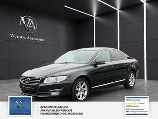 Volvo S80 D4 Summum