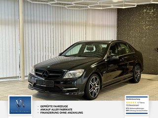 Mercedes-Benz C 350 Gebrauchtwagen Kaufen
