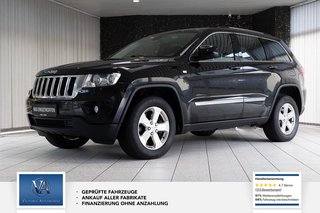 Jeep Grand Cherokee Gebrauchtwagen Kaufen
