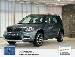 Skoda Yeti Used vehicle for sale