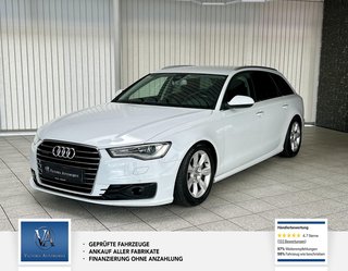 Audi A6 Gebrauchtwagen Kaufen