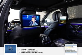 Mercedes-Benz S 560 Gebrauchtwagen Kaufen