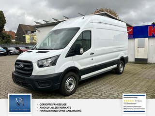 Ford Transit Авто с пробегом купить