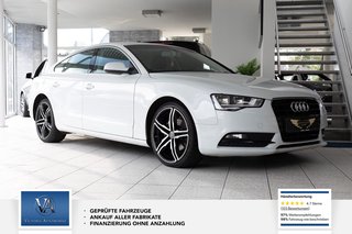 Audi A5 Авто с пробегом купить