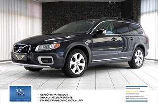 Volvo XC70 Авто с пробегом купить