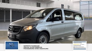 Mercedes-Benz Vito Авто с пробегом купить