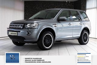 Land Rover Freelander Used vehicle for sale