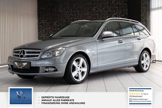Mercedes-Benz C 350 Used vehicle for sale