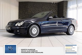 Mercedes-Benz CLK 280 Авто с пробегом купить