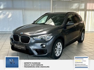 BMW X1 Gebrauchtwagen Kaufen