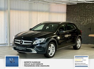 Mercedes-Benz GLA 220 Gebrauchtwagen Kaufen