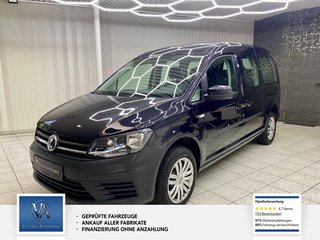 Volkswagen Caddy Used vehicle for sale