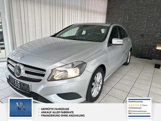 Mercedes-Benz A 200 Used vehicle for sale