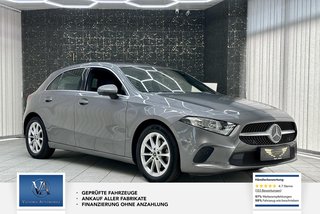 Mercedes-Benz A 180 Gebrauchtwagen Kaufen