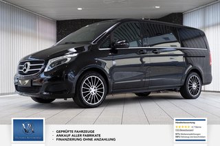Mercedes-Benz V 220 Used vehicle for sale