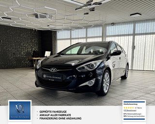 Hyundai i40 Used vehicle for sale