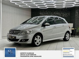 Mercedes-Benz B 180 Авто с пробегом купить