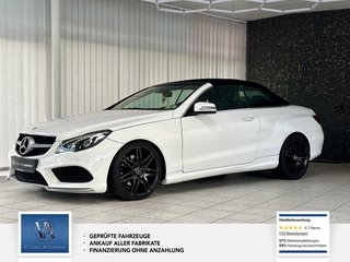 Mercedes-Benz E 350 Used vehicle for sale