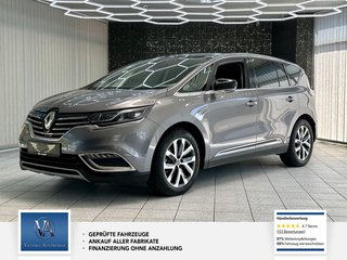 Renault Espace Gebrauchtwagen Kaufen