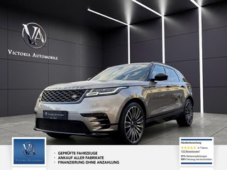 Land Rover Range Rover Velar Used vehicle for sale