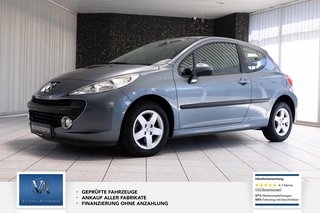 Peugeot 207 Used vehicle for sale