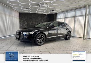 Audi A6 Авто с пробегом купить