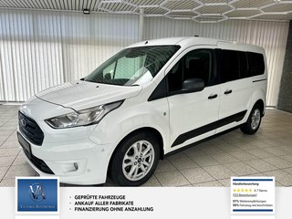 Ford Transit Connect Авто с пробегом купить