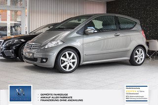 Mercedes-Benz A 200 Used vehicle for sale