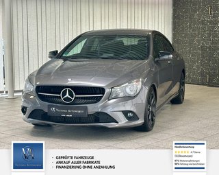 Mercedes-Benz CLA 200 Used vehicle for sale