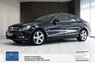 Mercedes-Benz C 220 Авто с пробегом купить