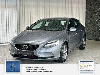 Volvo V40 Авто с пробегом купить