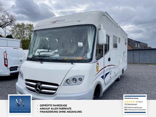 Mercedes-Benz Sprinter Gebrauchtwagen Kaufen
