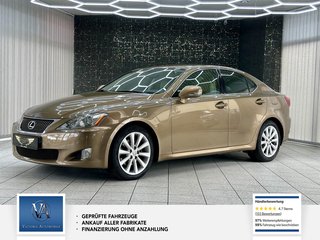 Lexus IS Gebrauchtwagen Kaufen
