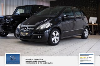 Mercedes-Benz A 160 Used vehicle for sale