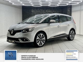 Renault Scenic Gebrauchtwagen Kaufen