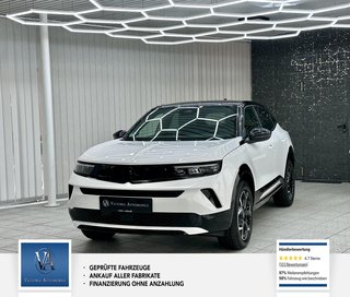 Opel Mokka Gebrauchtwagen Kaufen