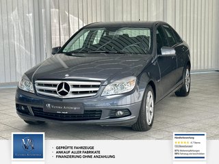 Mercedes-Benz C 200 Gebrauchtwagen Kaufen