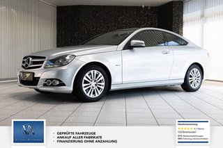 Mercedes-Benz C 250 Used vehicle for sale