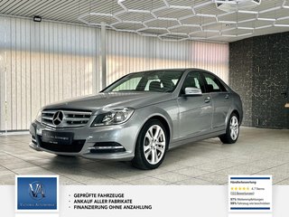 Mercedes-Benz C 250 Used vehicle for sale